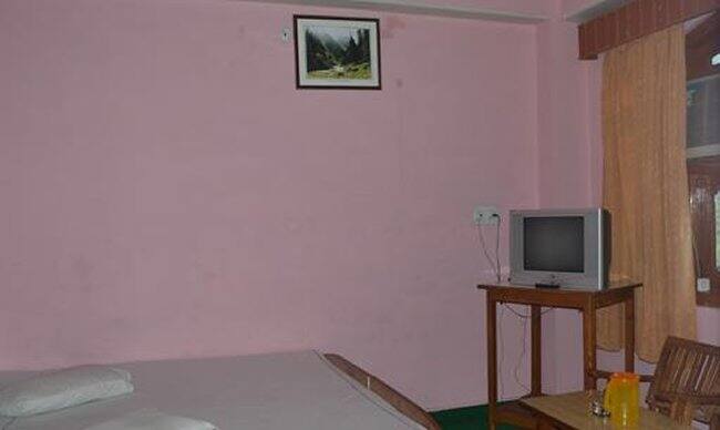 Hotel Rattan Regency, Rampur, Himachal Pradesh 3